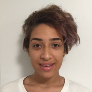 Yasmeen Stephen